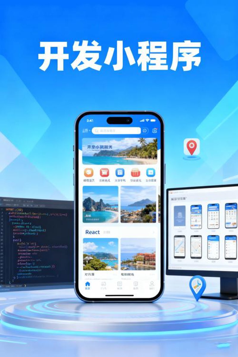 软件定制开发：企业成长的翅膀